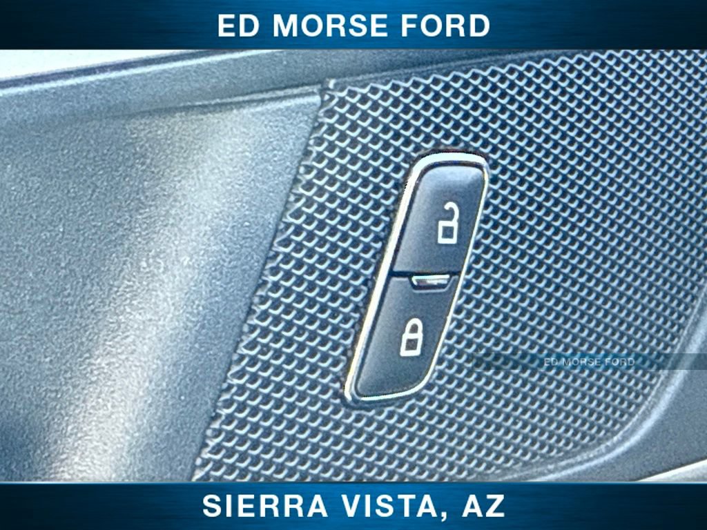 Certified 2023 Ford Edge ST-Line AWD/4WD image 24