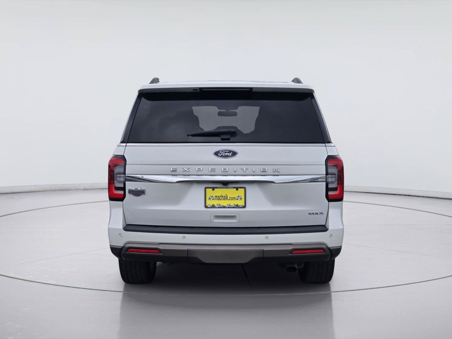Certified 2024 Ford Expedition Max King Ranch AWD/4WD image 7