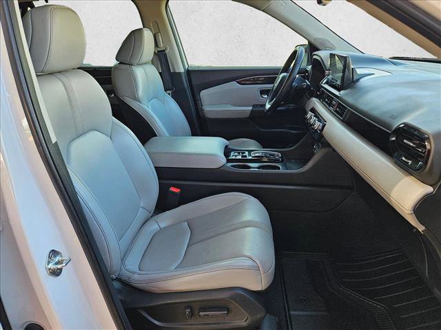 Used 2023 Honda Pilot Touring image 22