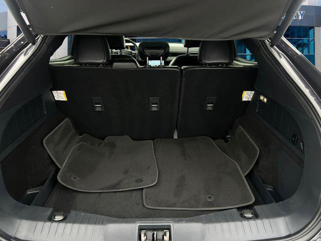 Certified 2022 Ford Mustang Mach-E Premium RWD image 18