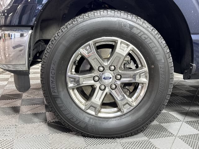 Certified 2023 Ford F150 XLT w/ Equipment Group 302A High AWD/4WD image 23