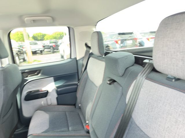 Certified 2024 Ford Maverick XLT FWD image 14