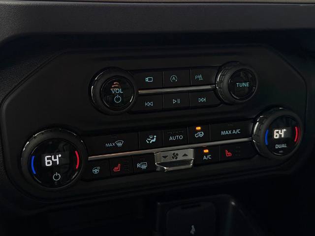 Certified 2026 Ford Bronco Outer Banks AWD/4WD image 19