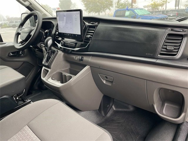 Certified 2023 Ford Transit 350 XLT image 36