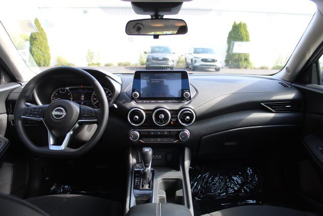 Used 2024 Nissan Sentra SV FWD image 7