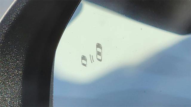 Certified 2023 Ford Bronco Sport Outer Banks w/ Tech Package image 12