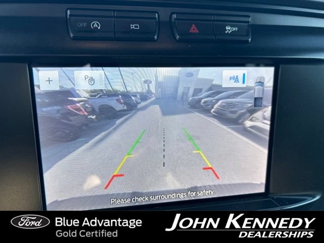 Certified 2023 Ford F150 XL w/ STX Appearance Package AWD/4WD image 29