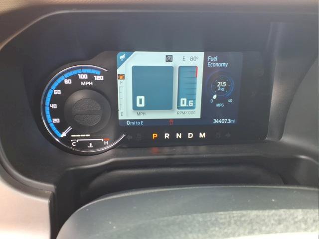 Certified 2023 Ford Bronco Outer Banks AWD/4WD image 23