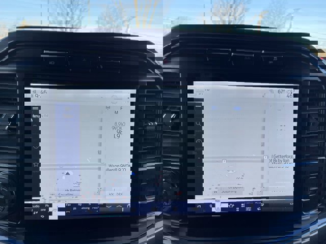 Certified 2023 Ford F150 XLT w/ Equipment Group 302A High image 11