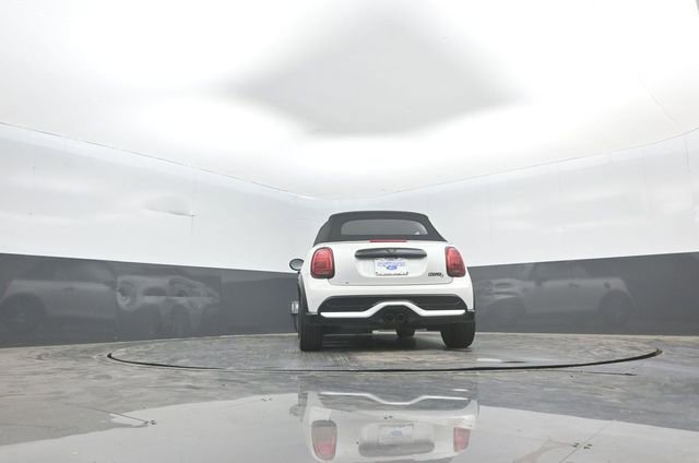 Used 2024 MINI Cooper S FWD image 28