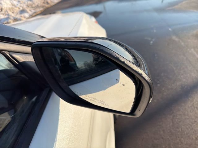 Certified 2022 Ford Explorer Limited image 9