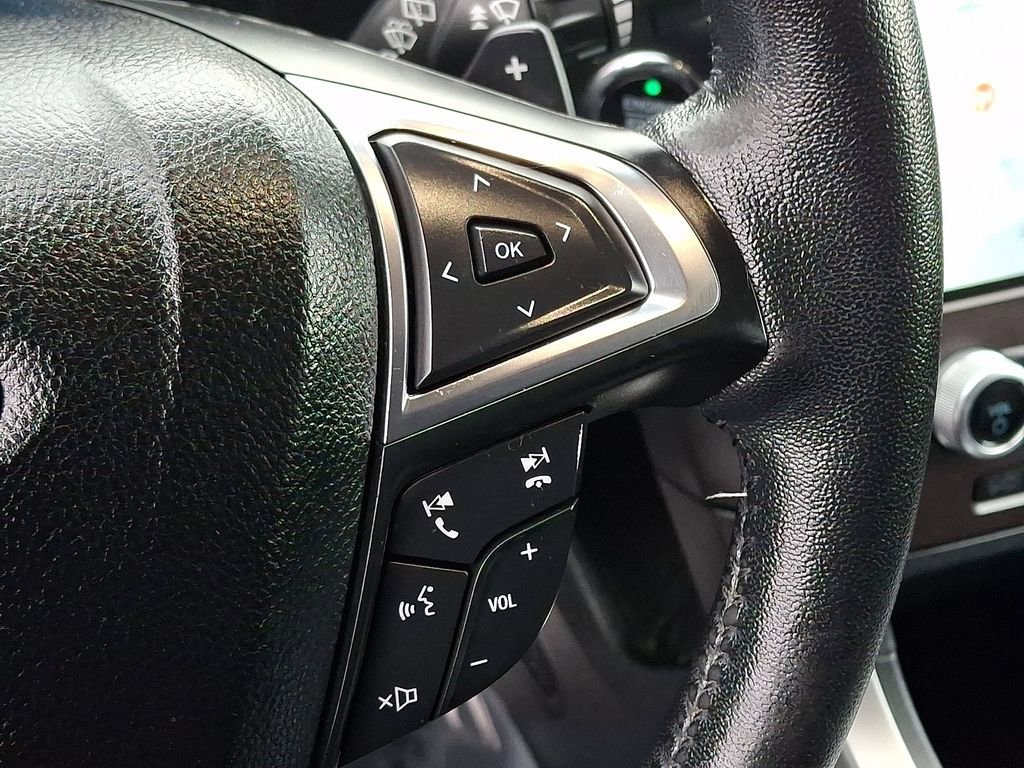 Certified 2021 Ford Edge SEL w/ Convenience Package image 21