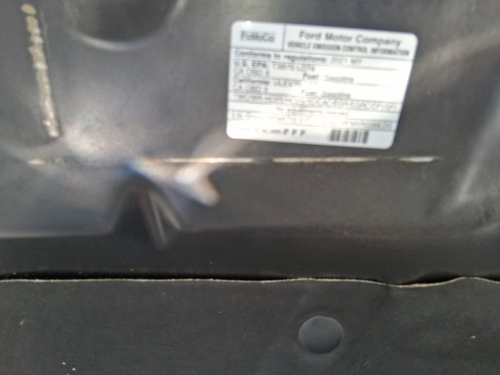 Certified 2021 Ford F150 Lariat AWD/4WD image 37