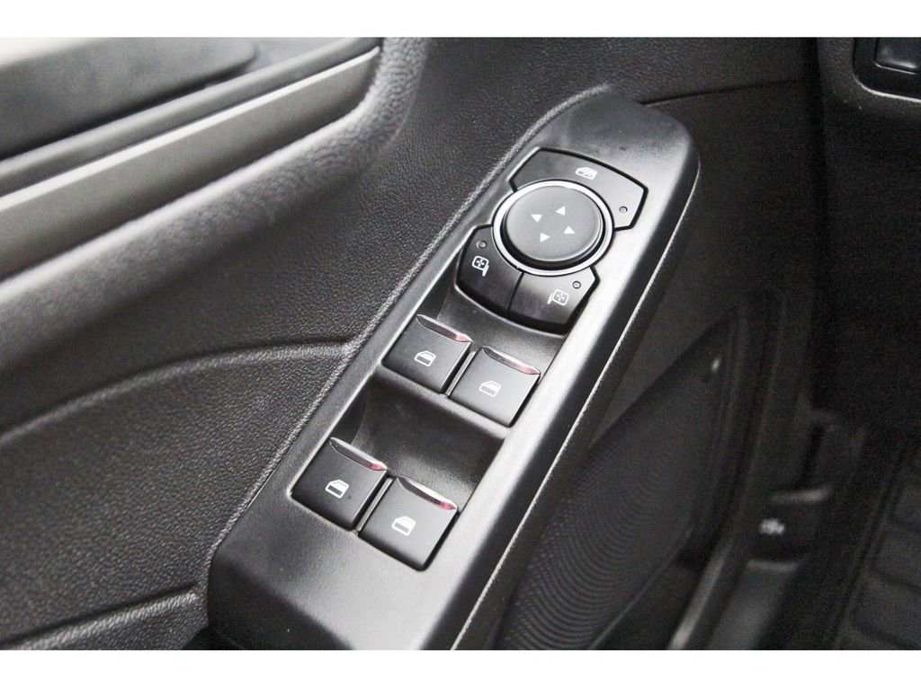 Certified 2024 Ford Escape Active FWD image 21