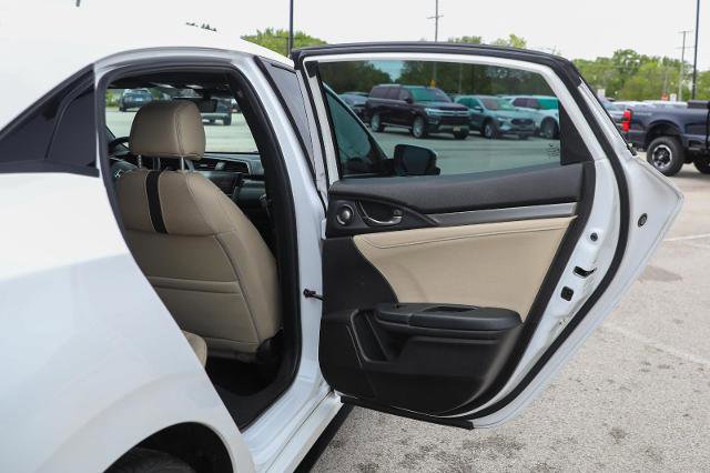 Used 2020 Honda Civic Sport Touring image 26