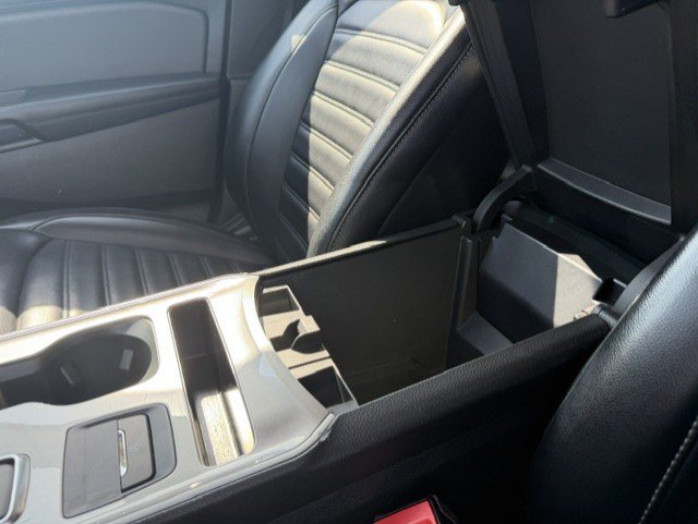 Certified 2024 Ford Edge SEL AWD/4WD image 22