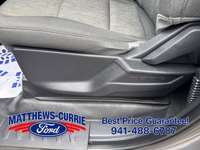 Certified 2022 Ford F150 XL w/ Equipment Group 101A High RWD image 10