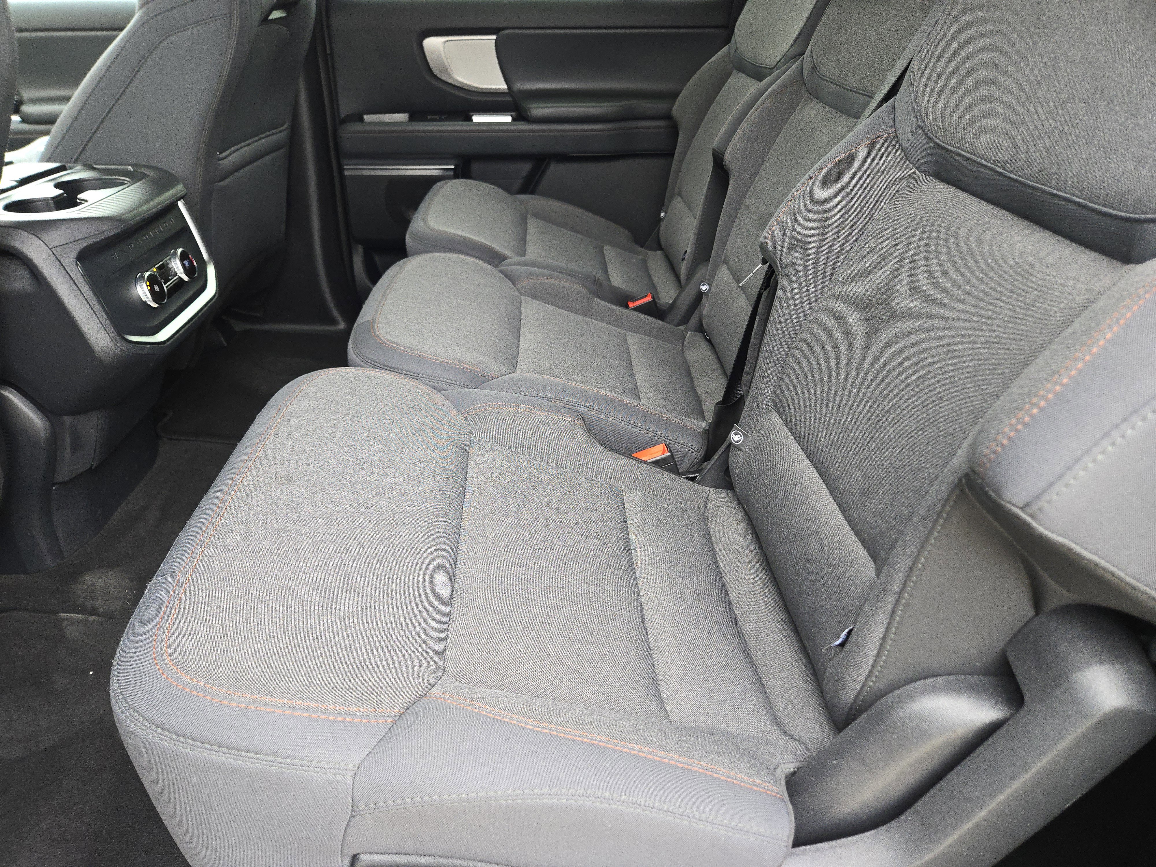 Certified 2025 Ford Expedition Max Active RWD image 28
