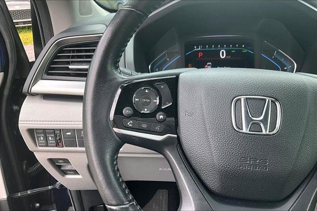 Used 2020 Honda Odyssey EX-L image 18