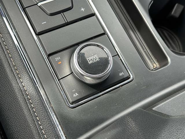 Certified 2023 Ford Expedition Max XLT image 22