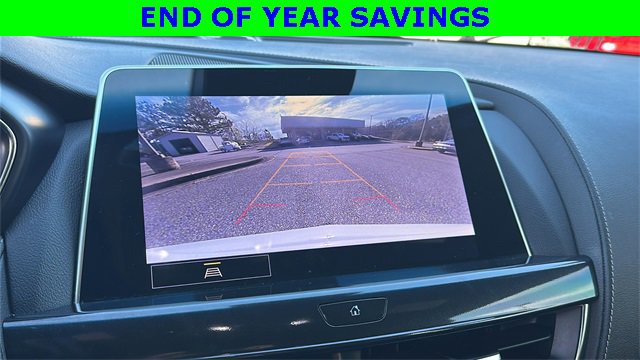 Used 2023 Cadillac CT5 Luxury w/ Sun And Sound Package image 30