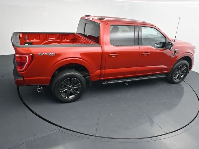 Certified 2023 Ford F150 XLT w/ Equipment Group 302A High AWD/4WD image 30