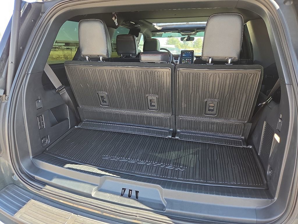 Certified 2023 Ford Expedition Timberline AWD/4WD image 17