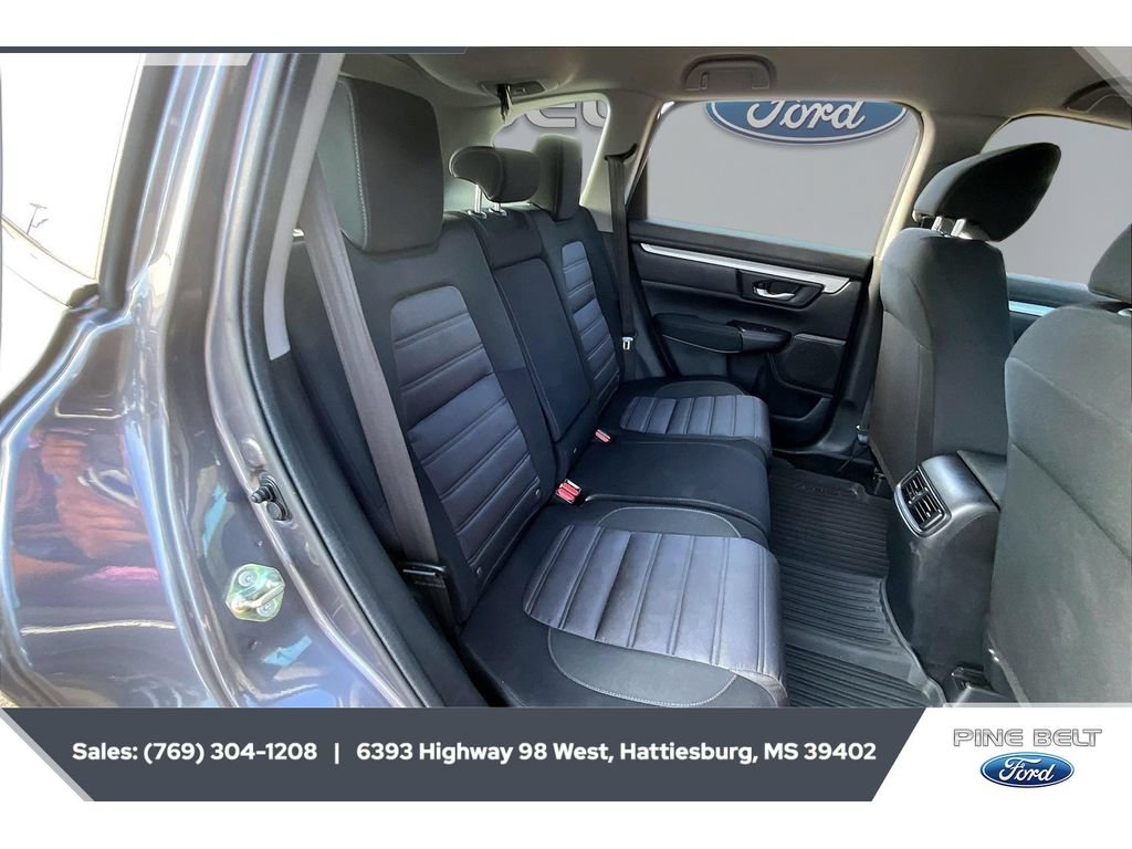 Used 2020 Honda CR-V LX image 20