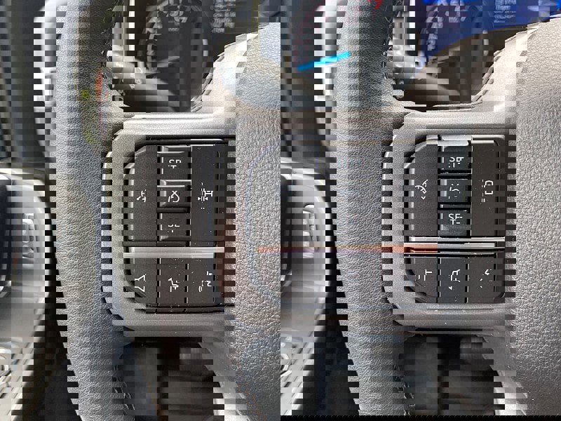 Certified 2023 Ford F150 XLT w/ Equipment Group 302A High image 49