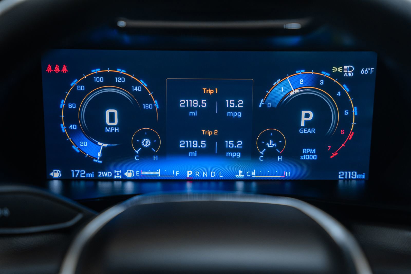 Used 2026 Chevrolet Colorado ZR2 image 52