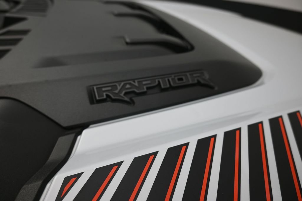 Certified 2025 Ford F150 Raptor AWD/4WD image 24