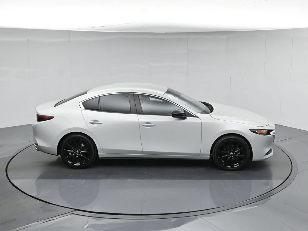 Used 2026 MAZDA MAZDA3 s Sport FWD image 38