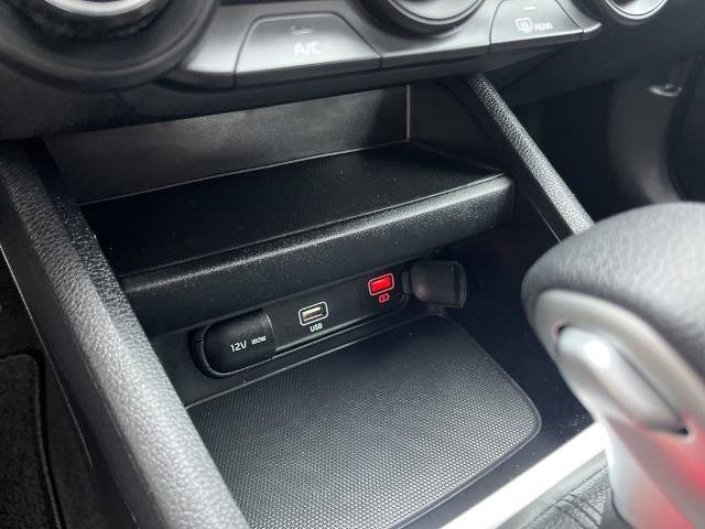Used 2024 Kia Forte LXS w/ LXS Technology Package image 22