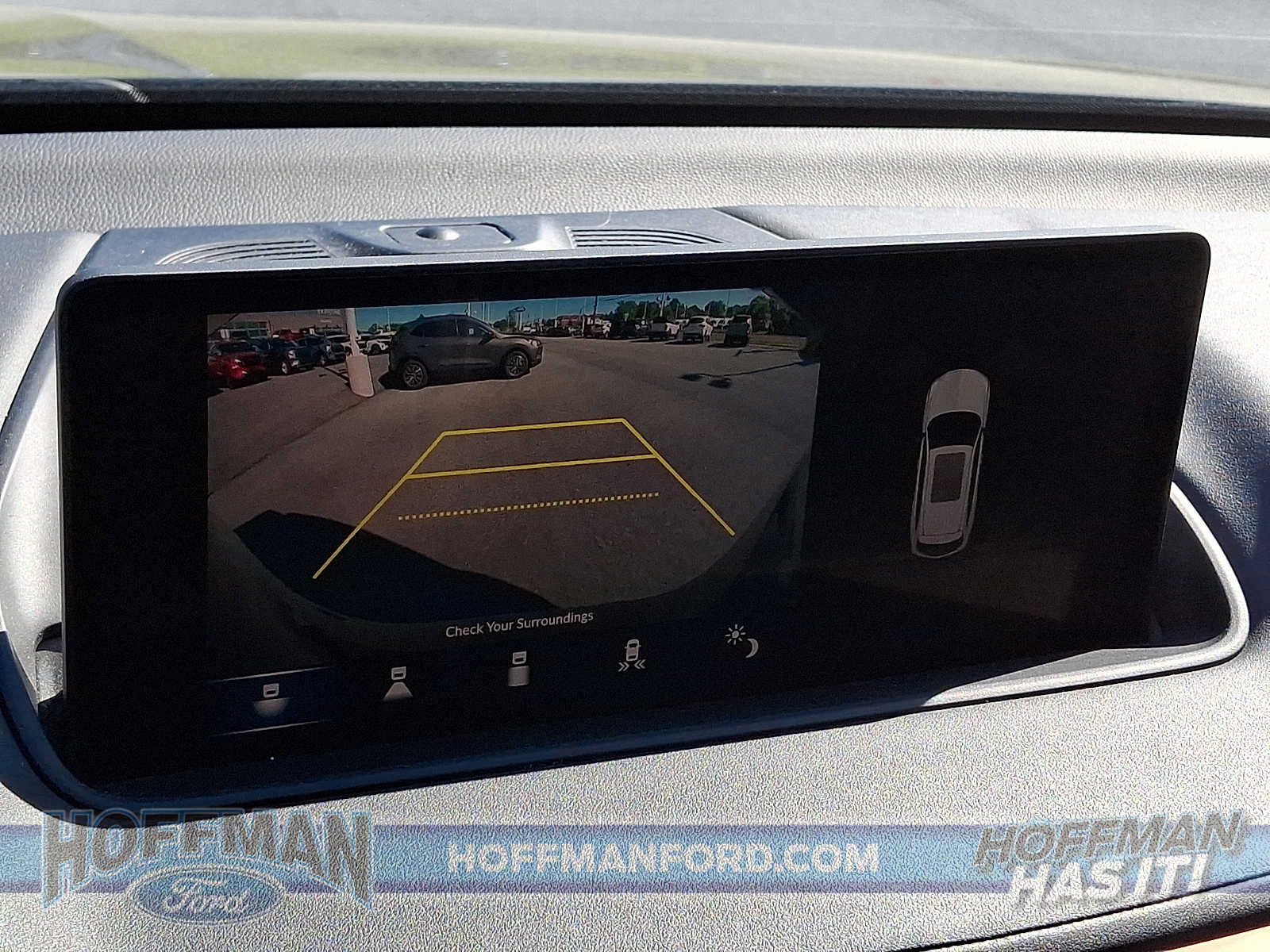 Used 2022 Acura MDX w/ Technology Package AWD/4WD image 19