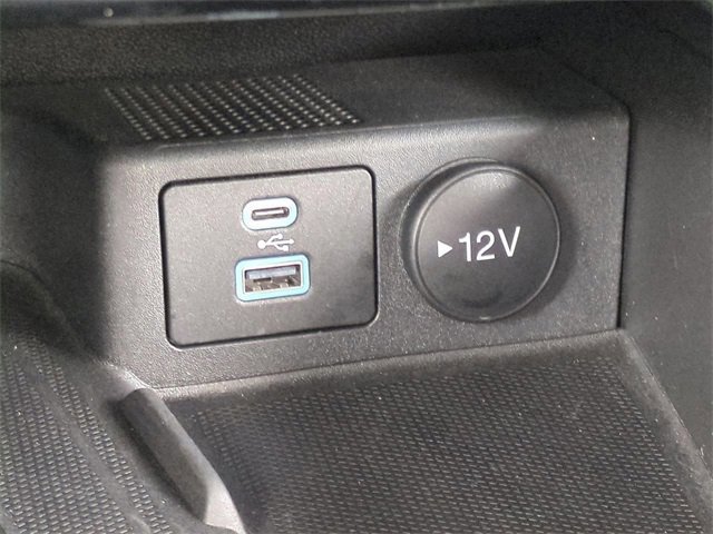 Certified 2023 Ford Escape ST-Line Elite image 22