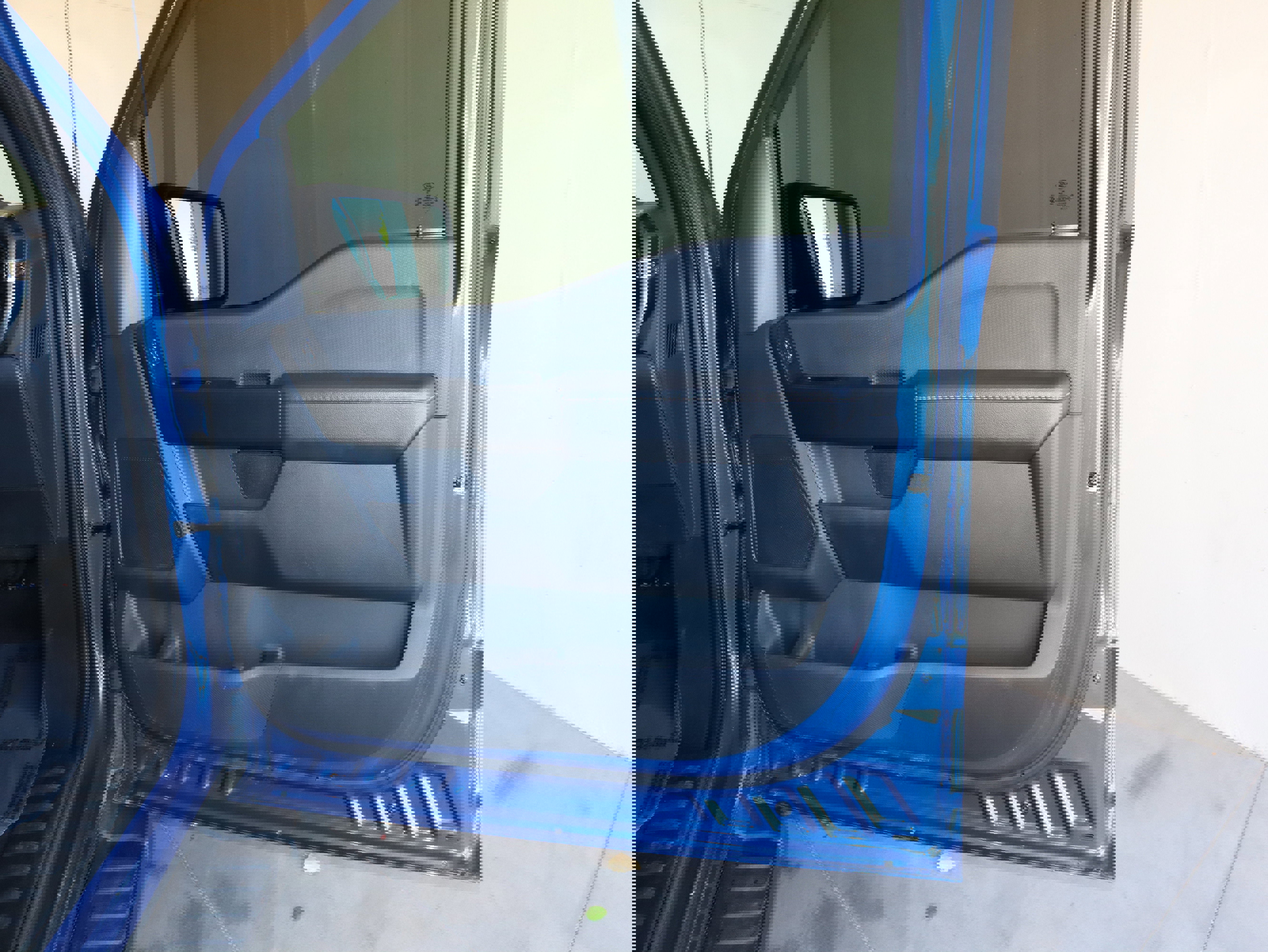 Certified 2025 Ford F150 STX w/ Equipment Group 200A image 41