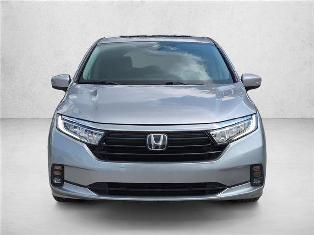 Used 2022 Honda Odyssey EX-L image 2