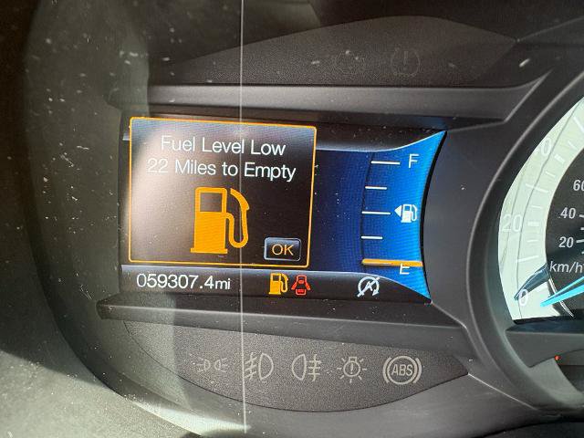 Certified 2024 Ford Edge SEL AWD/4WD image 15