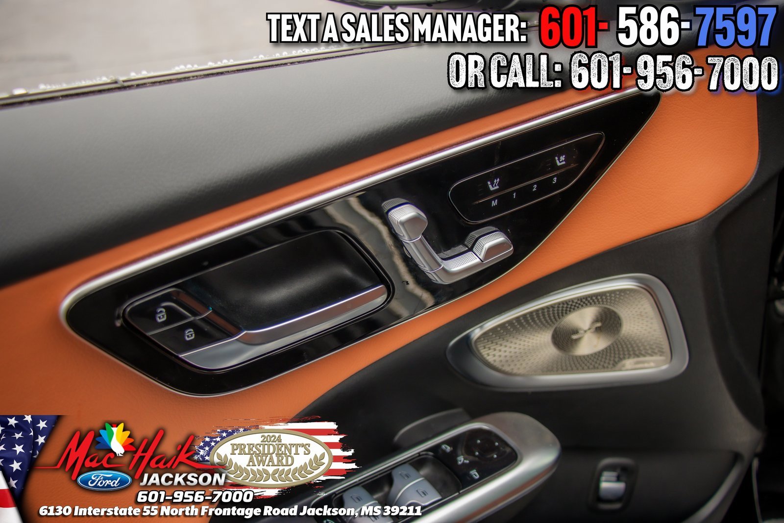 Used 2024 Mercedes-Benz C 300 Sedan image 14