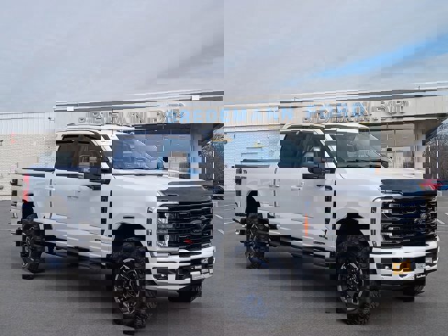 Certified 2024 Ford F250 Lariat w/ Lariat Ultimate Package image 2