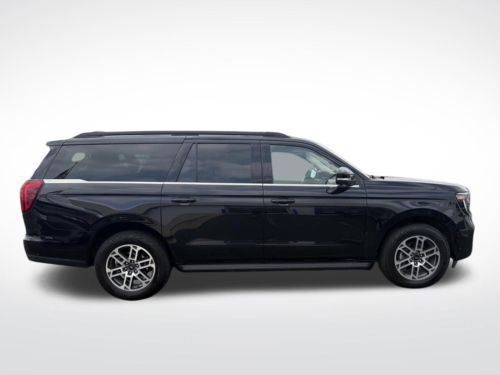 Certified 2025 Ford Expedition Max Active AWD/4WD image 7