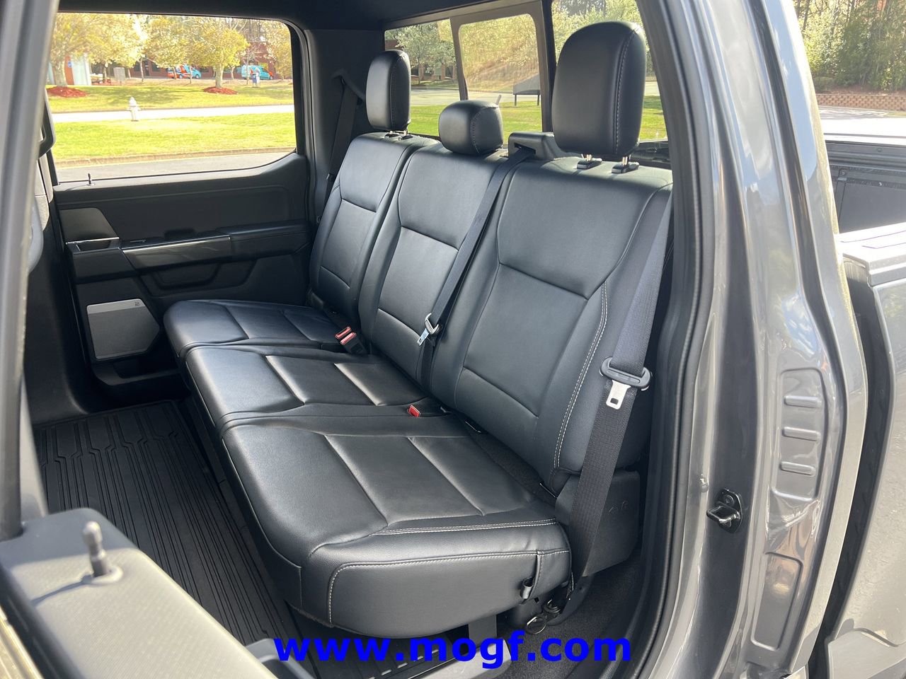 Certified 2023 Ford F150 XLT w/ Equipment Group 302A High image 21