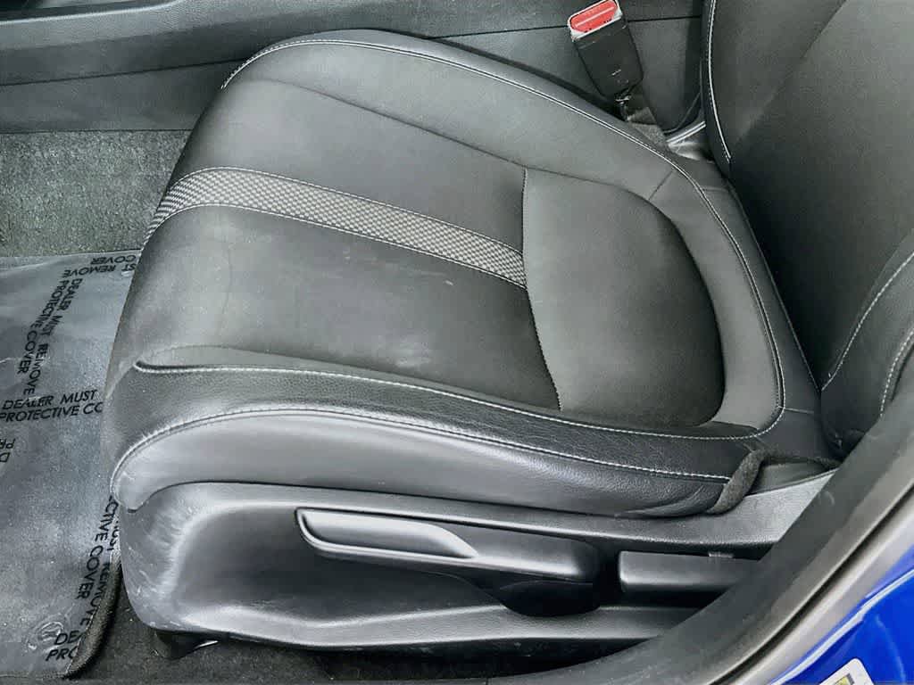 Used 2021 Honda Civic Sport image 29