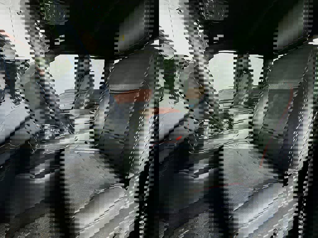 Certified 2022 Ford F150 Lariat image 12