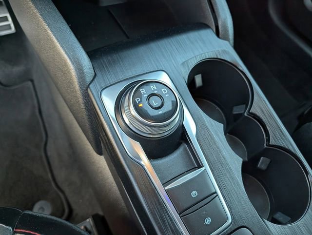 Certified 2024 Ford Escape ST-Line image 11