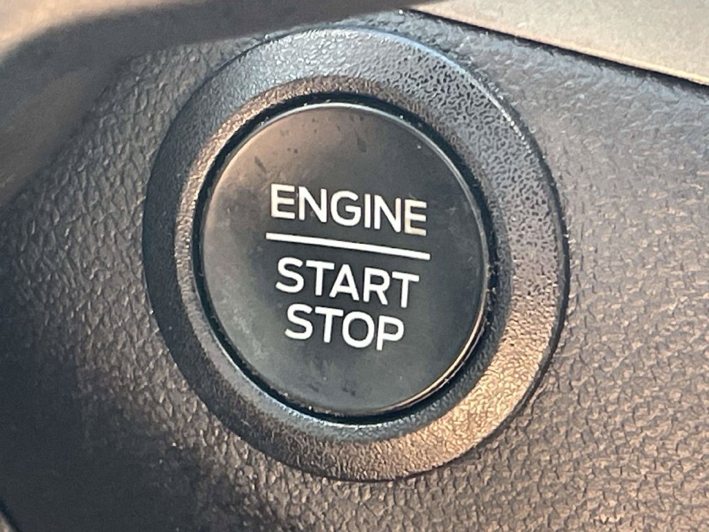 Certified 2023 Ford Escape Active FWD image 23