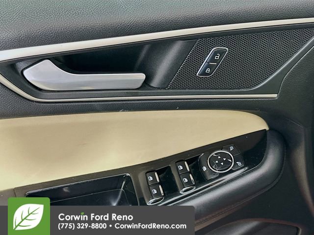 Certified 2018 Ford Edge SEL w/ Equipment Group 201A AWD/4WD image 18