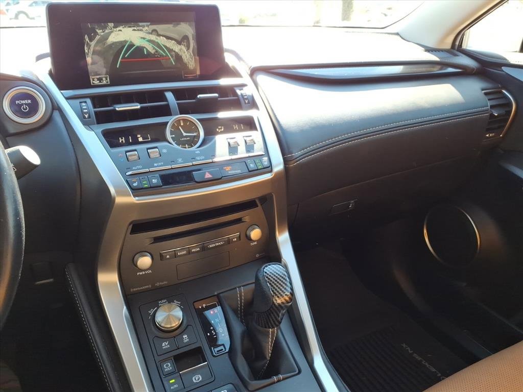 Used 2020 Lexus NX 300h 300h image 22
