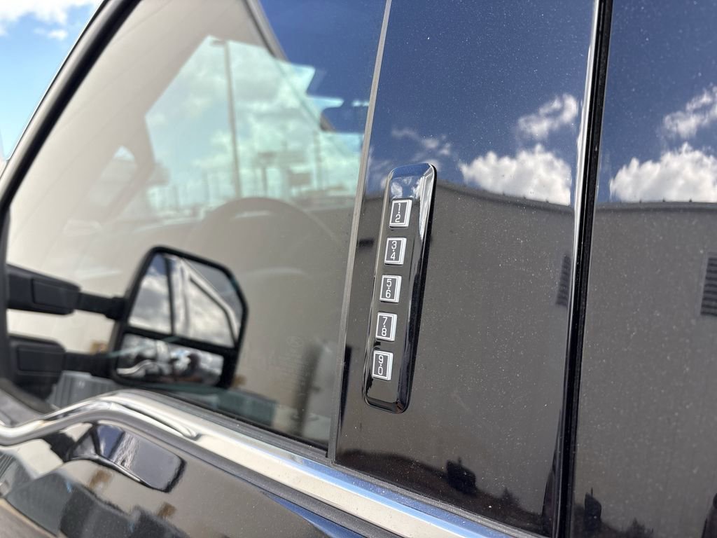 Certified 2024 Ford F250 King Ranch image 19