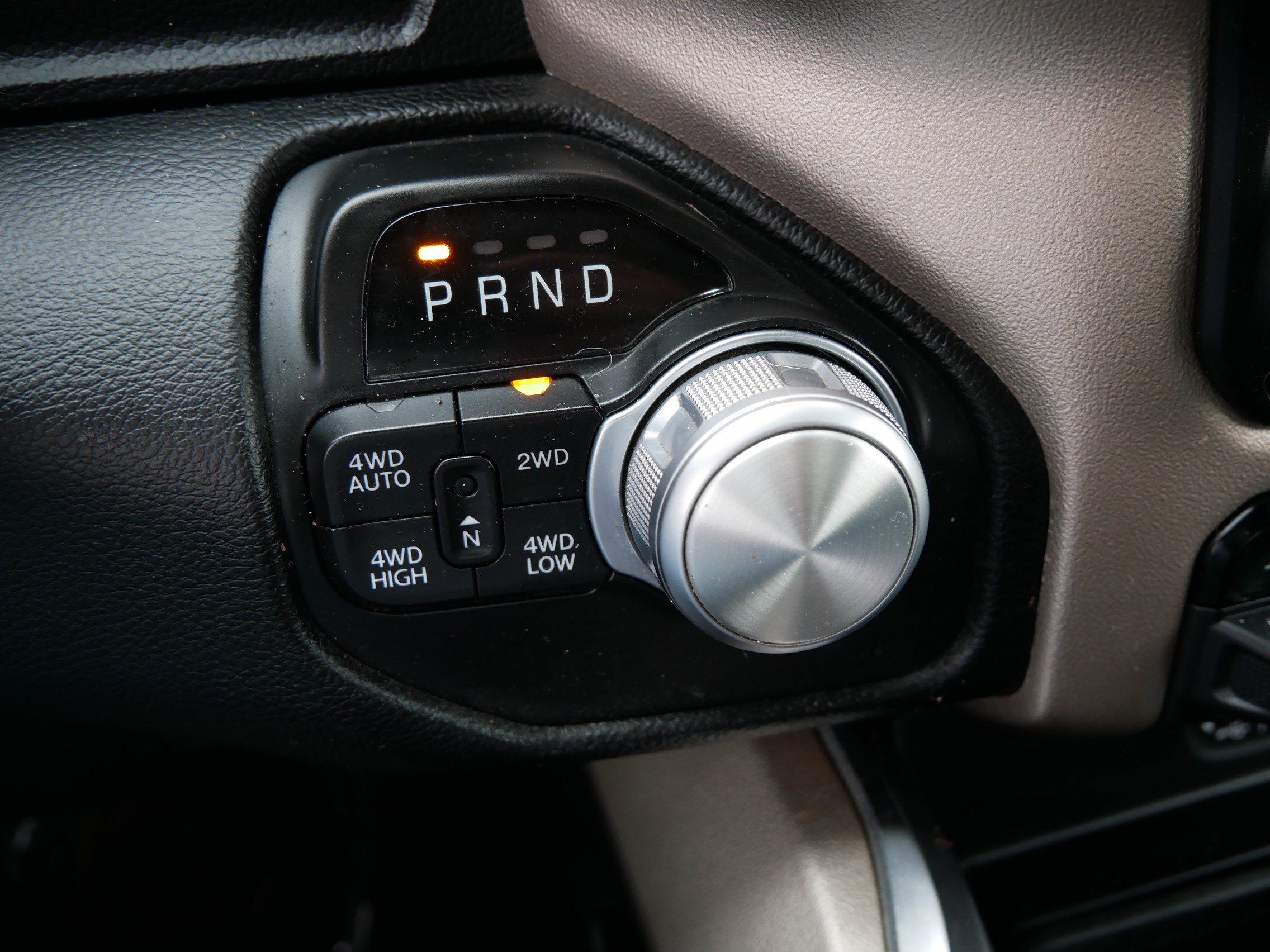Used 2020 RAM 1500 Laramie AWD/4WD image 24